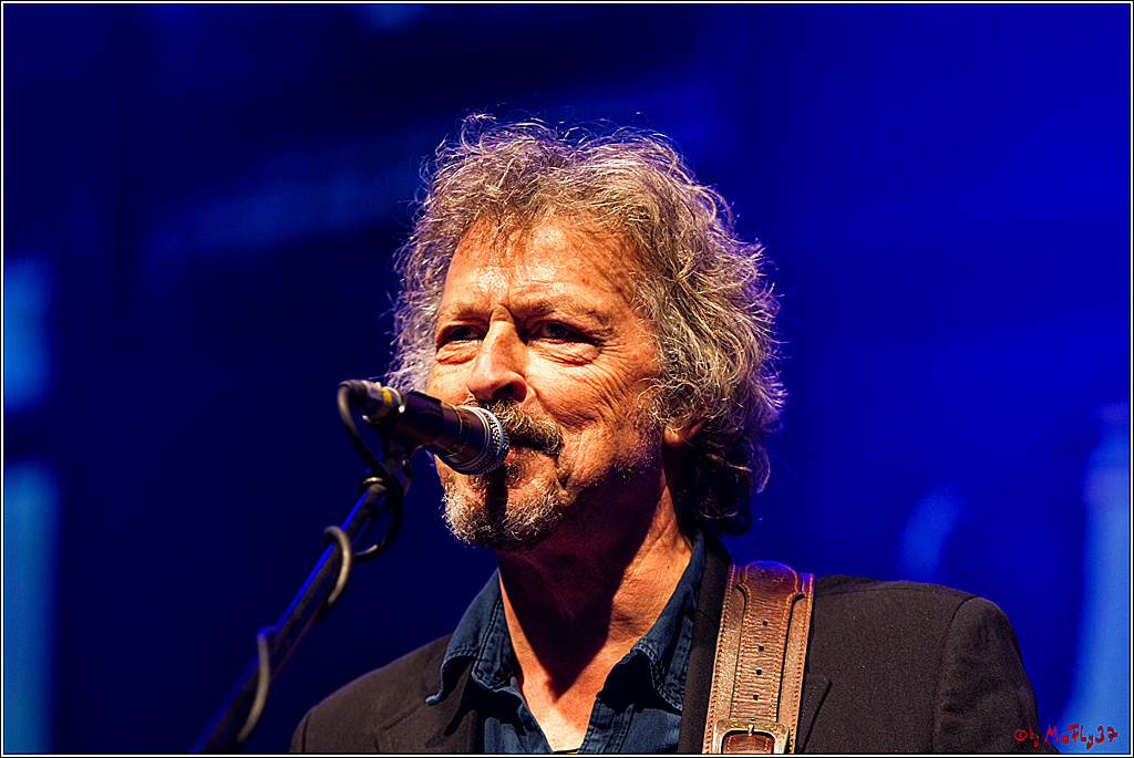 Lebenslänglich BAP Jubilämstour 1976 2016, 21.12.2016